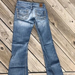 BKE Madison Woman’s jeans